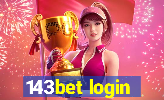 143bet login